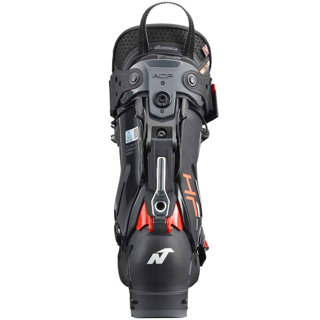 Nordica Men's HF Pro 130 Ski Boots 2026